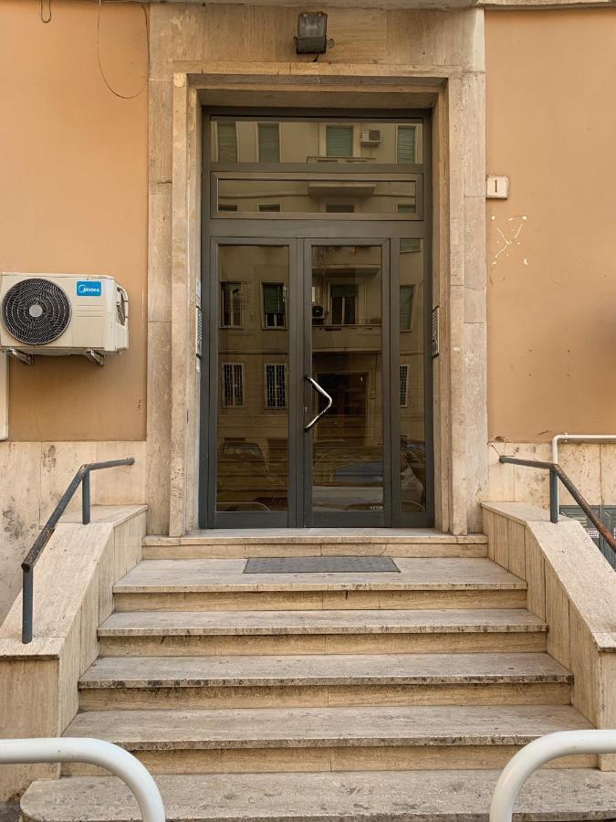B&S Home Vaticano Roma Exterior foto